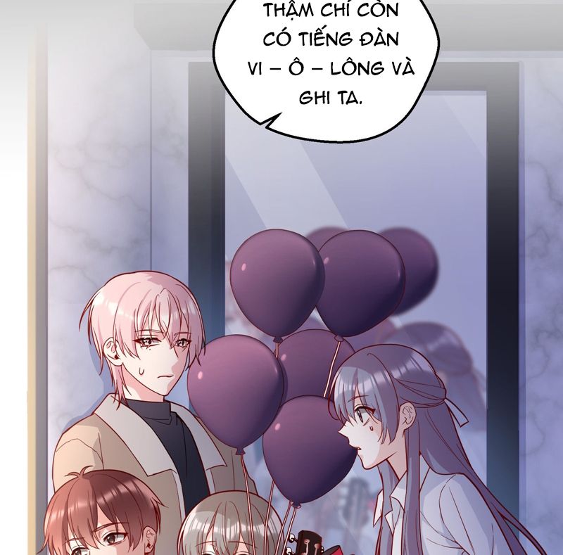 Bí Mật Của Nhân Viên K Chapter 136 - 56
