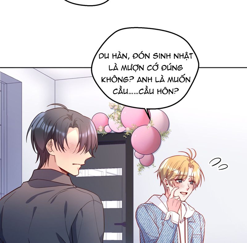 Bí Mật Của Nhân Viên K Chapter 136 - 58