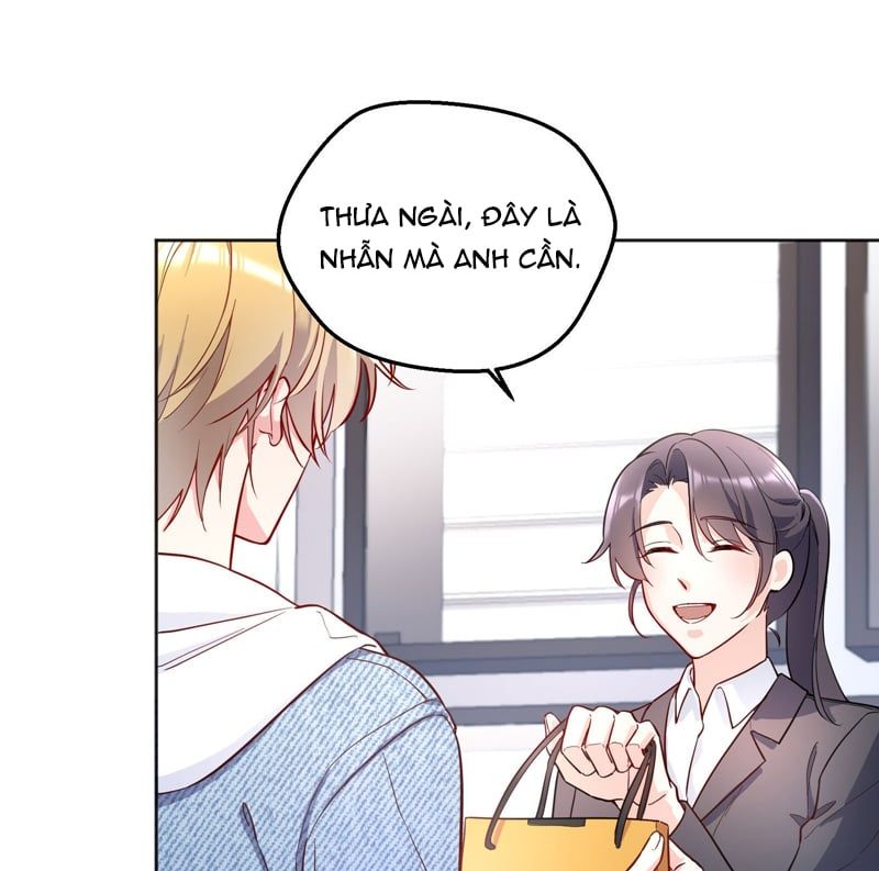 Bí Mật Của Nhân Viên K Chapter 136 - 7