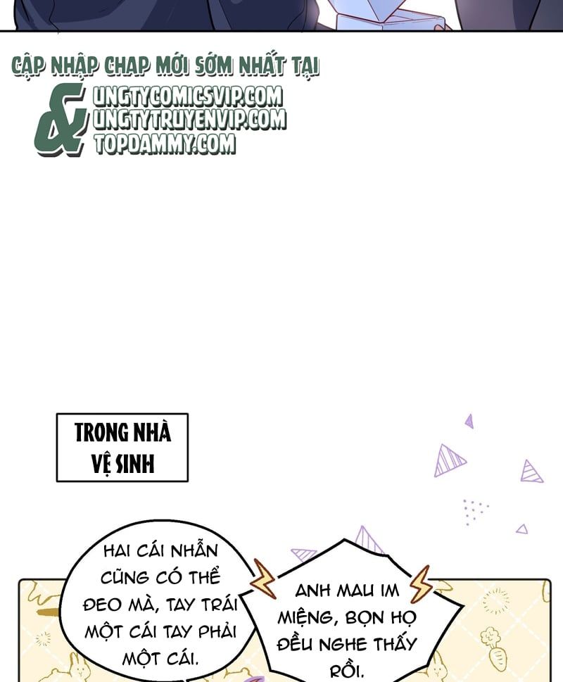 Bí Mật Của Nhân Viên K Chapter 136 - 71