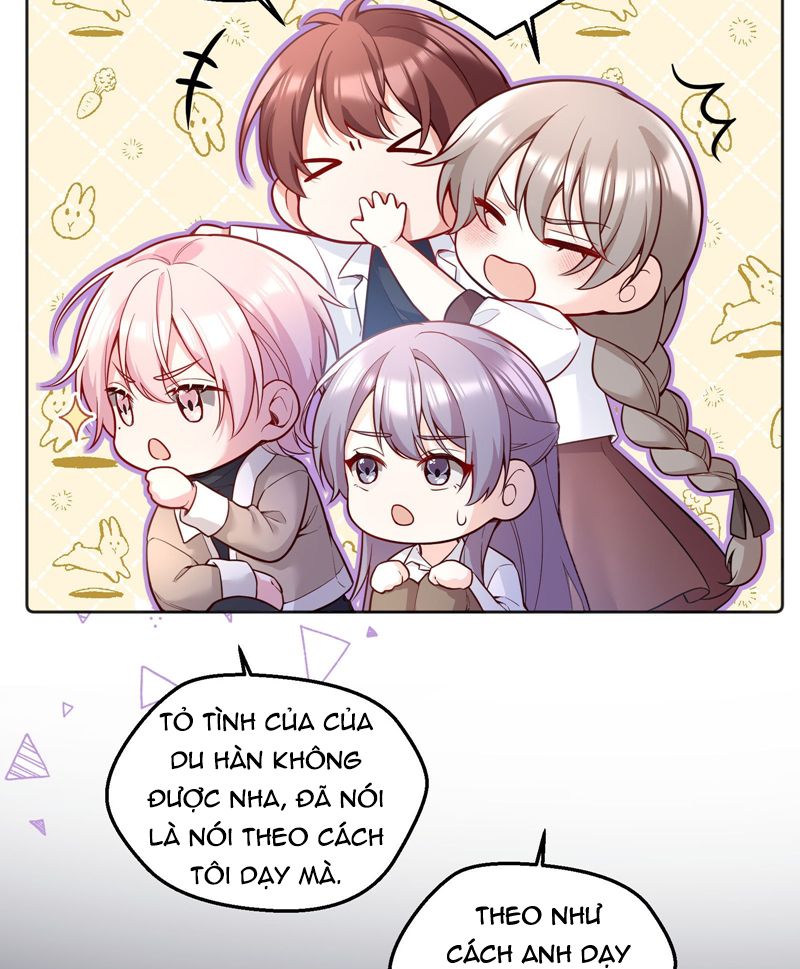 Bí Mật Của Nhân Viên K Chapter 136 - 72