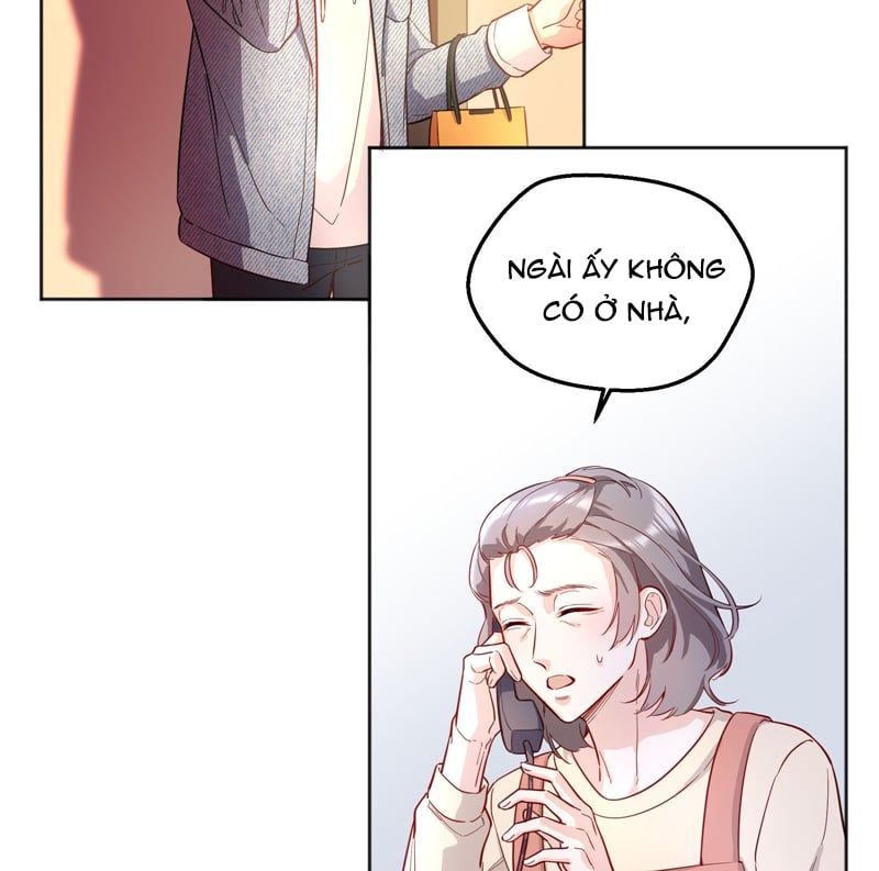 Bí Mật Của Nhân Viên K Chapter 136 - 10