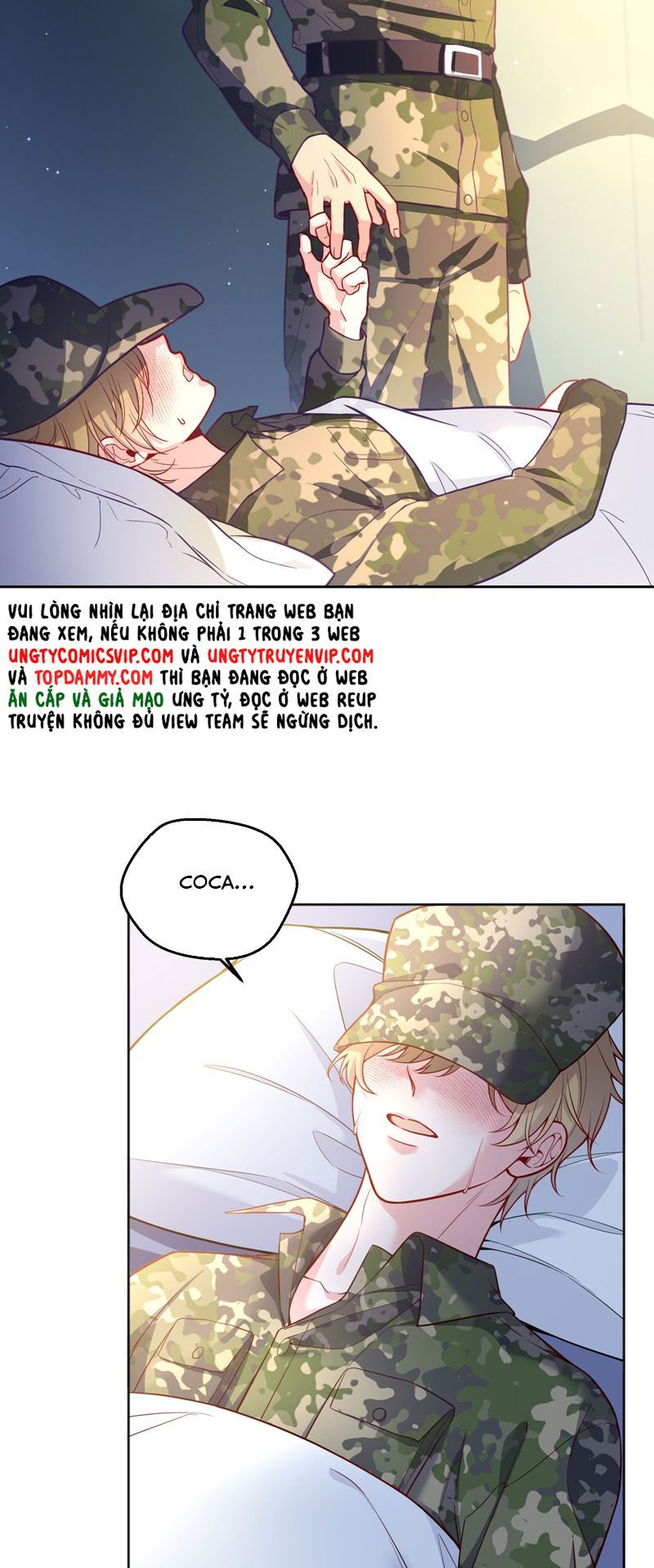 Bí Mật Của Nhân Viên K Chapter 137 - 11