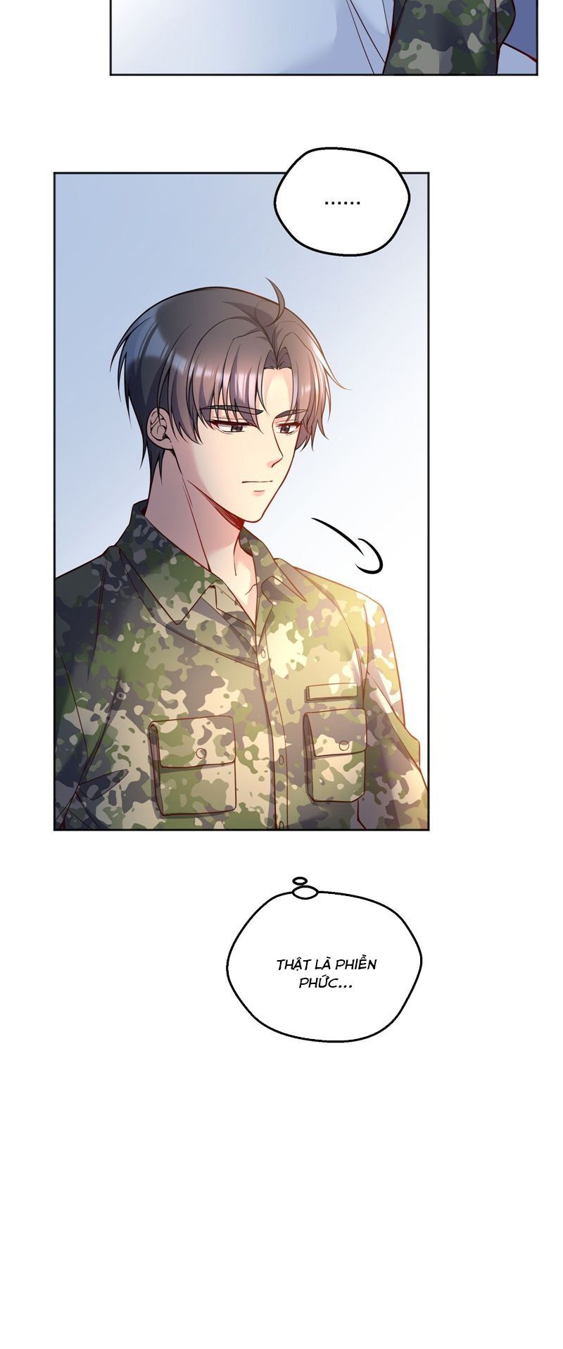 Bí Mật Của Nhân Viên K Chapter 137 - 12