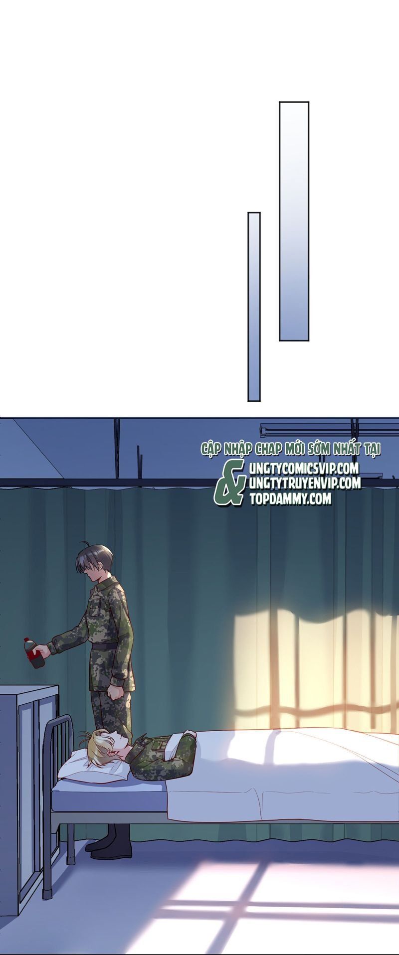 Bí Mật Của Nhân Viên K Chapter 137 - 13