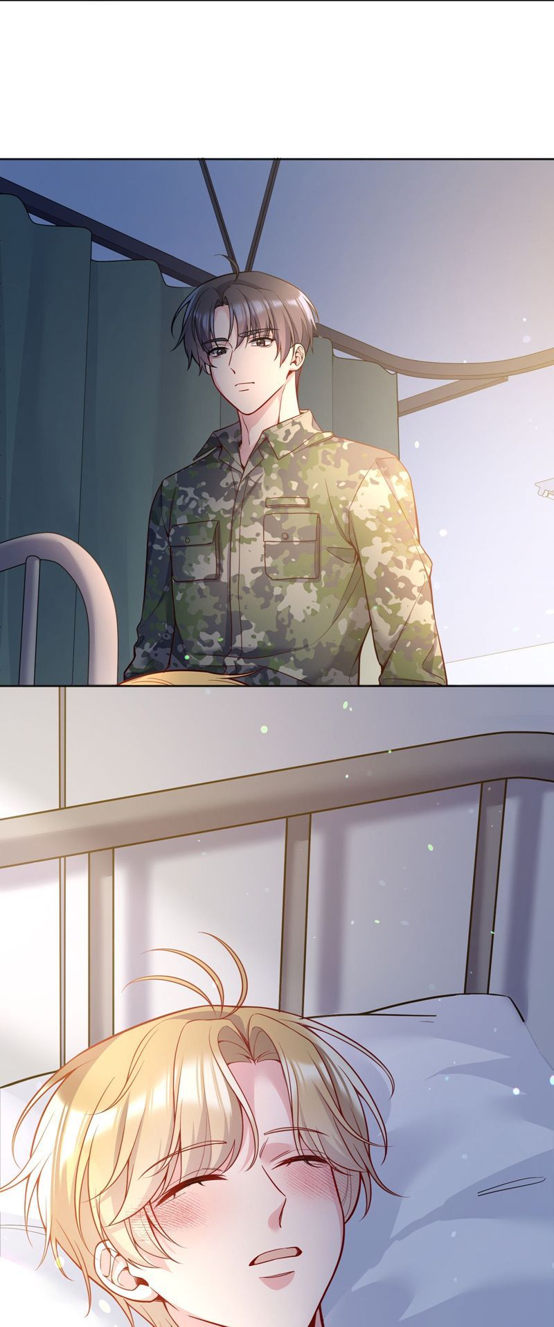 Bí Mật Của Nhân Viên K Chapter 137 - 14