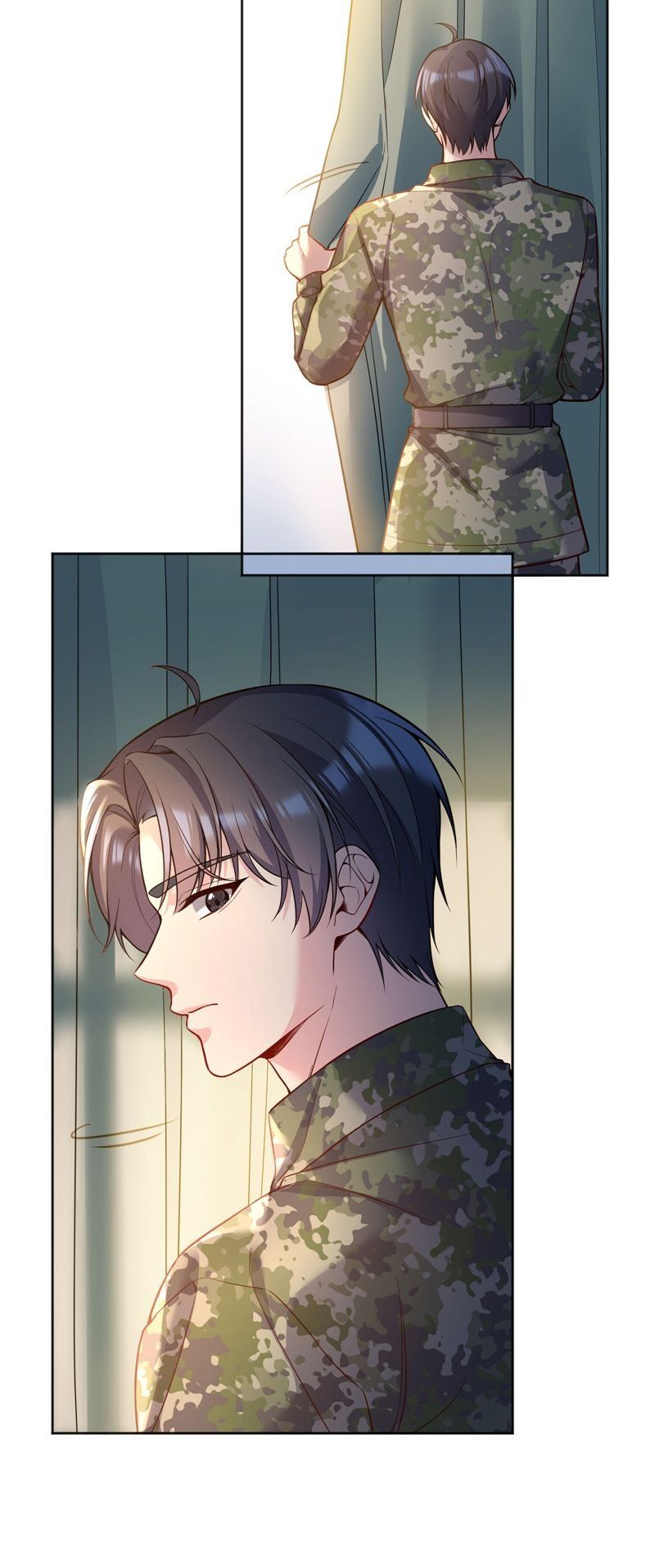 Bí Mật Của Nhân Viên K Chapter 137 - 16