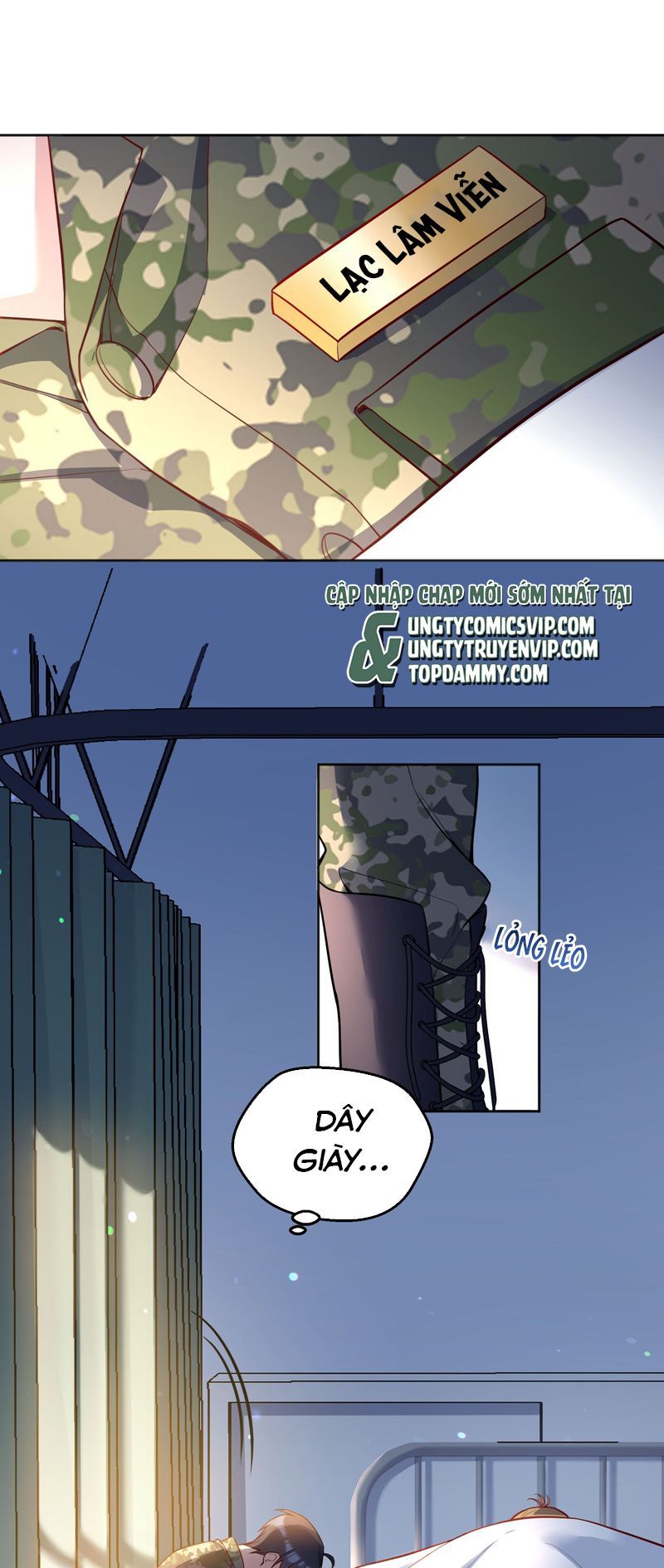 Bí Mật Của Nhân Viên K Chapter 137 - 17