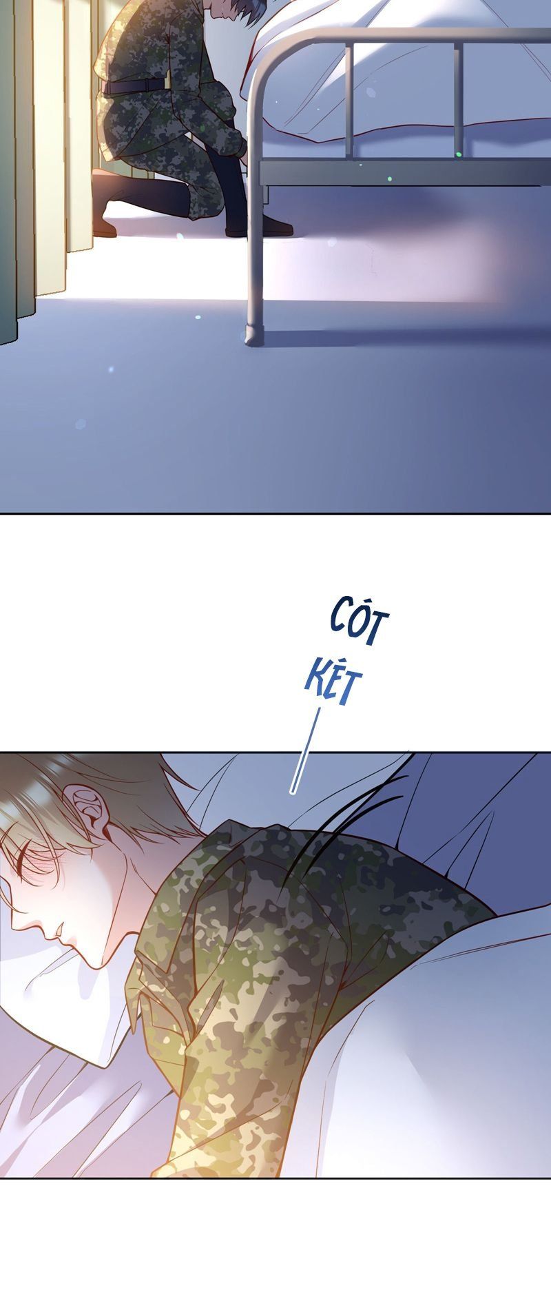 Bí Mật Của Nhân Viên K Chapter 137 - 18