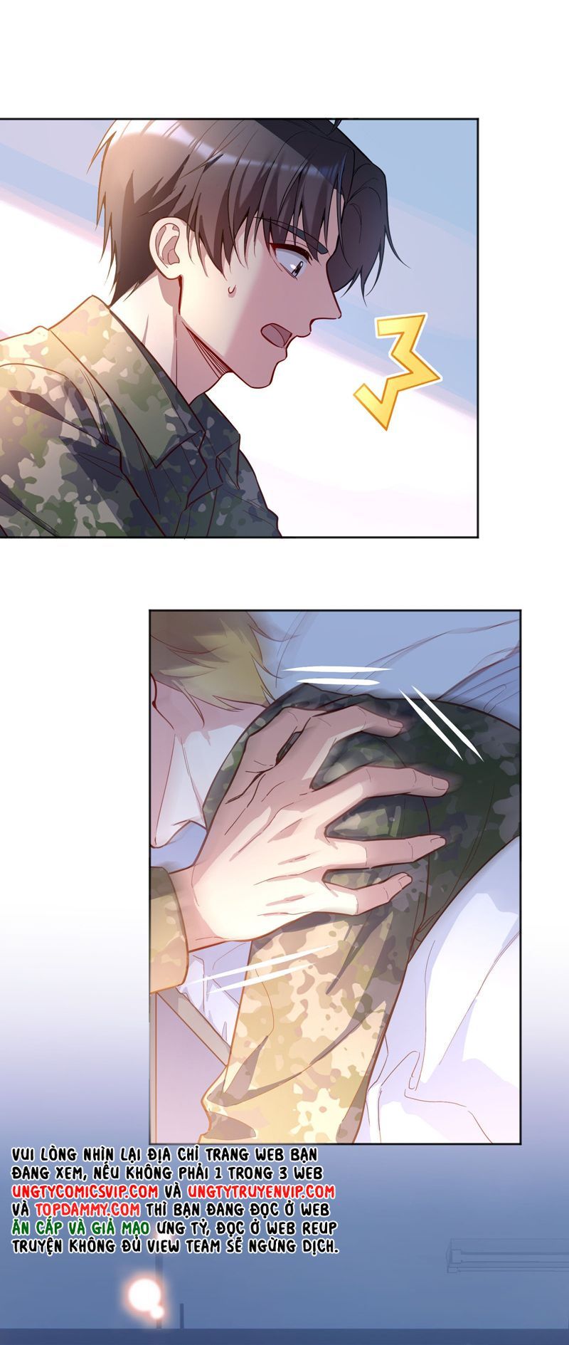 Bí Mật Của Nhân Viên K Chapter 137 - 19