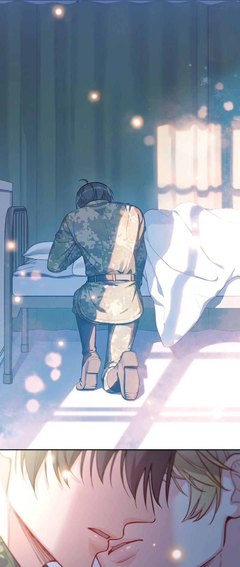 Bí Mật Của Nhân Viên K Chapter 137 - 20