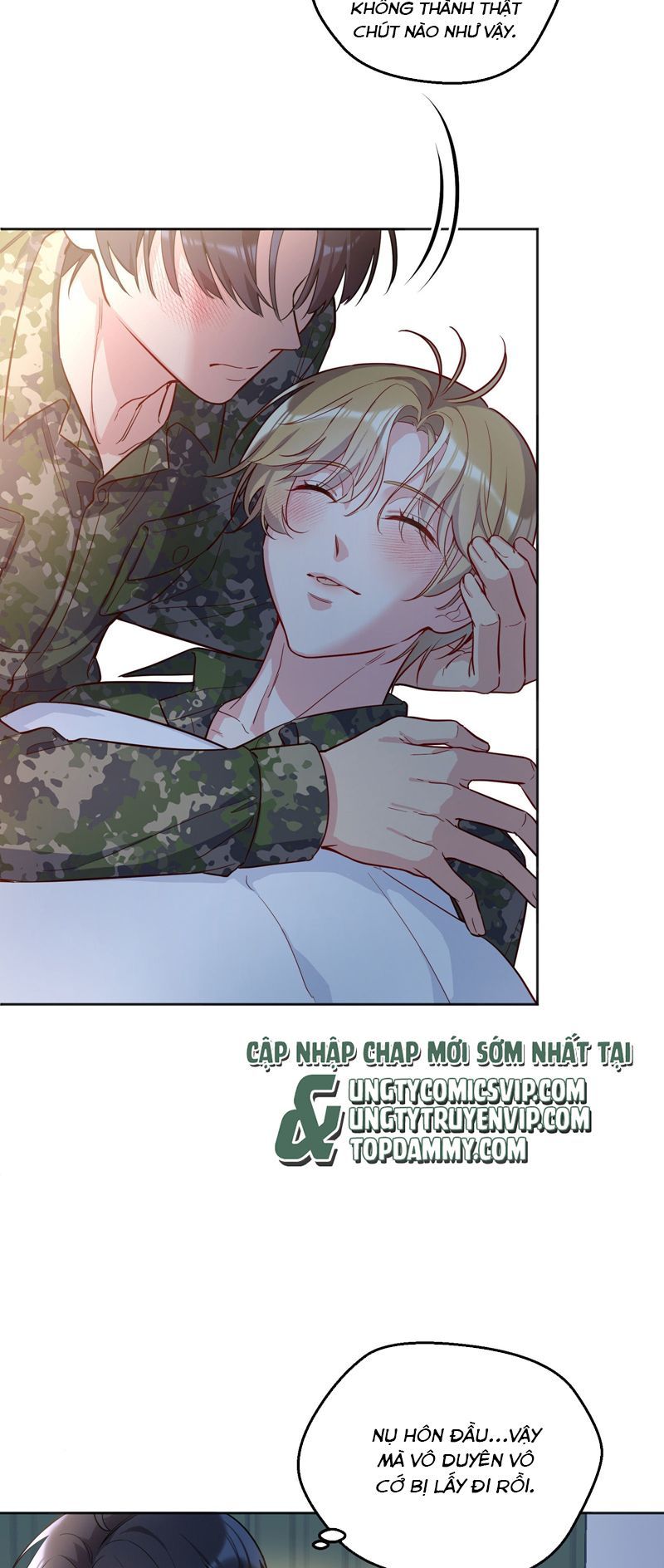 Bí Mật Của Nhân Viên K Chapter 137 - 22