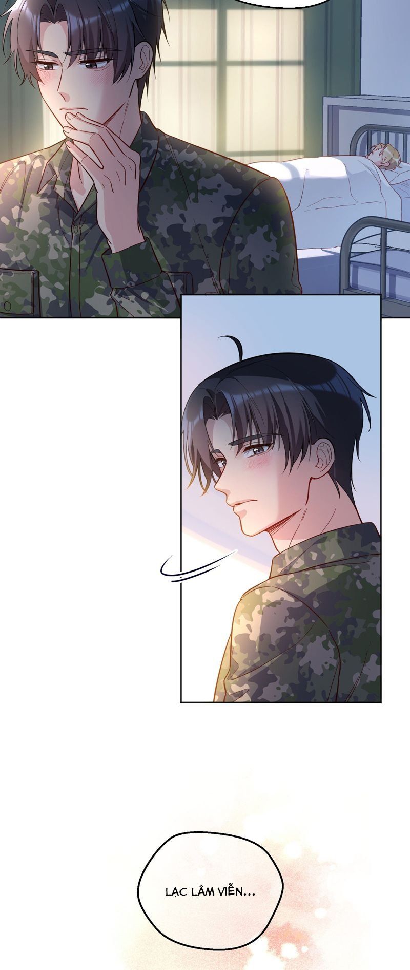 Bí Mật Của Nhân Viên K Chapter 137 - 23