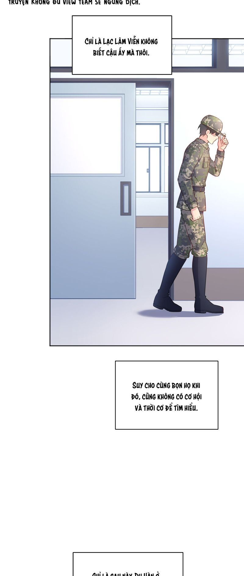 Bí Mật Của Nhân Viên K Chapter 137 - 25