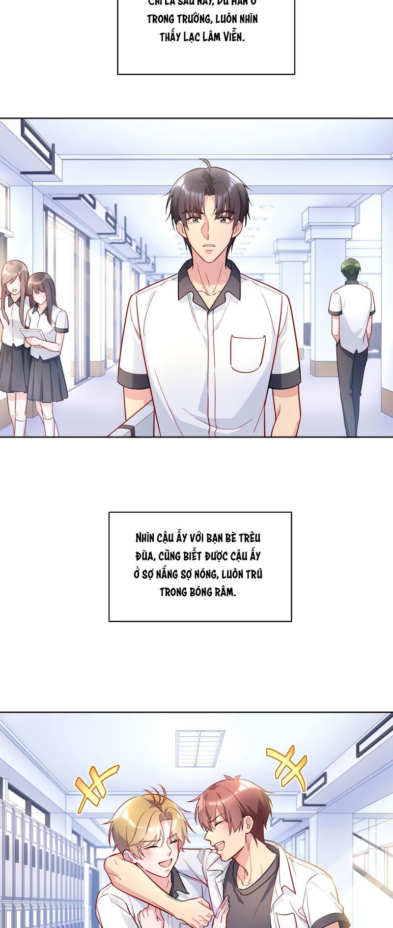 Bí Mật Của Nhân Viên K Chapter 137 - 26