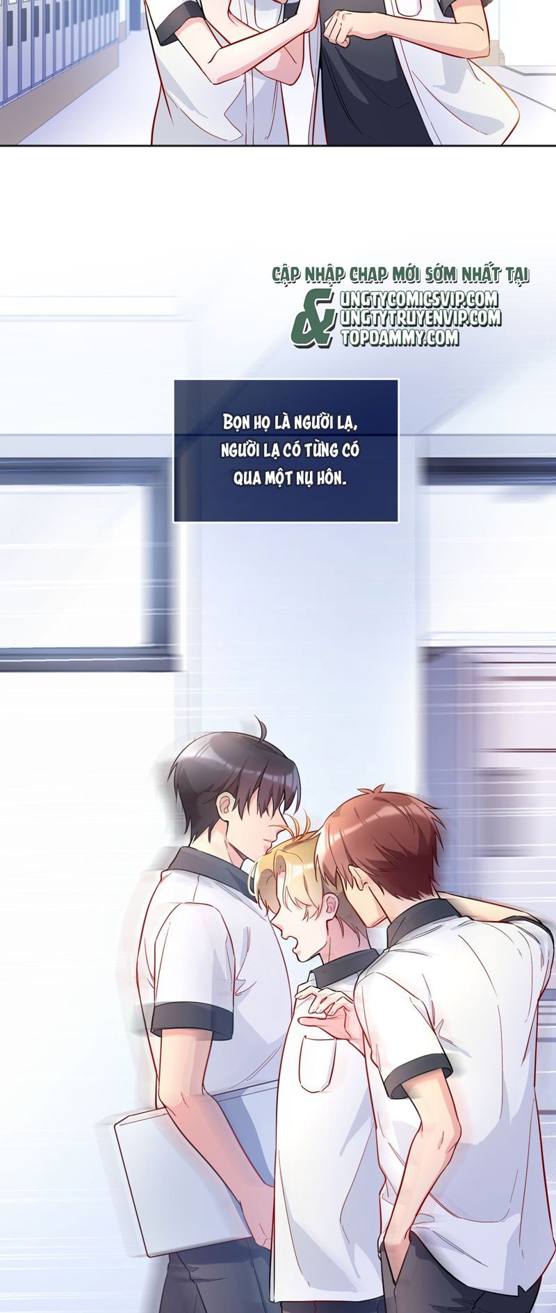 Bí Mật Của Nhân Viên K Chapter 137 - 27