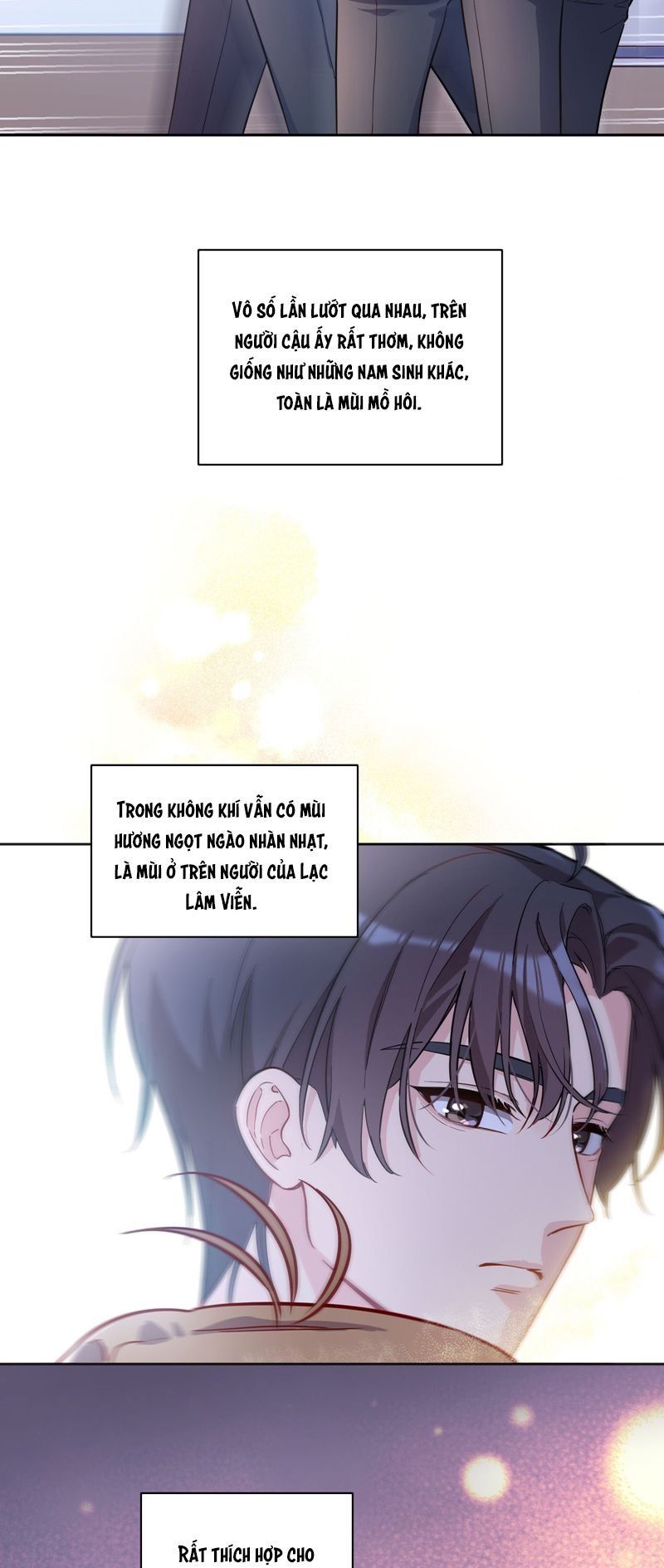 Bí Mật Của Nhân Viên K Chapter 137 - 28