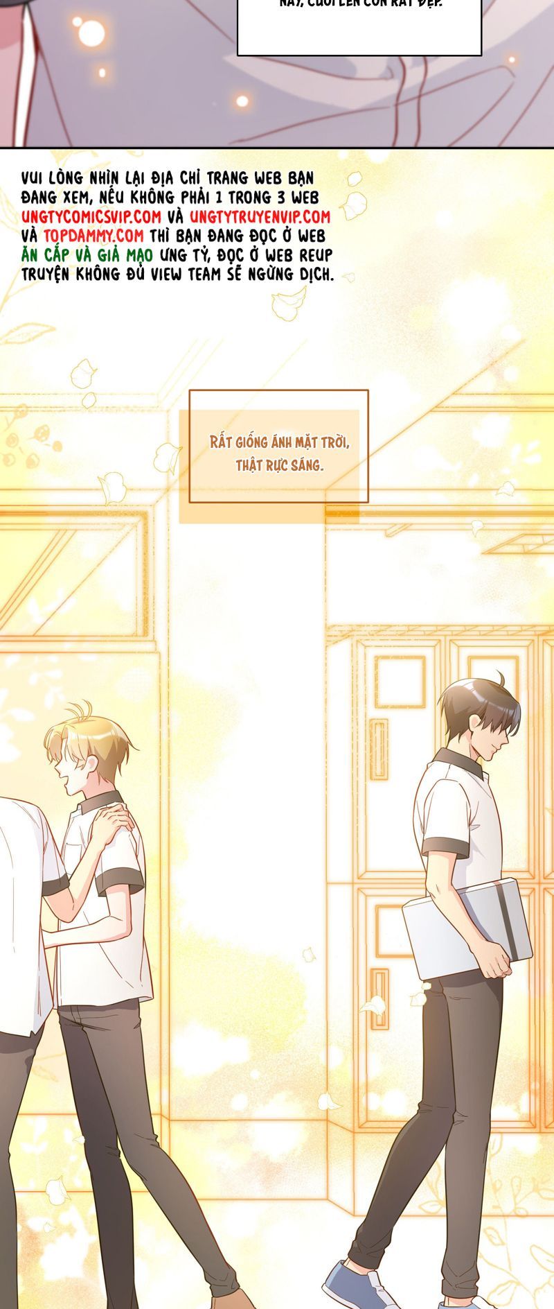 Bí Mật Của Nhân Viên K Chapter 137 - 30