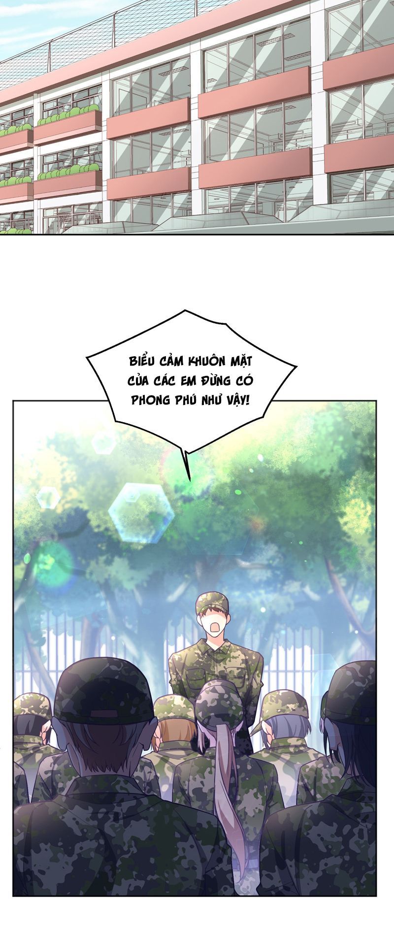 Bí Mật Của Nhân Viên K Chapter 137 - 4