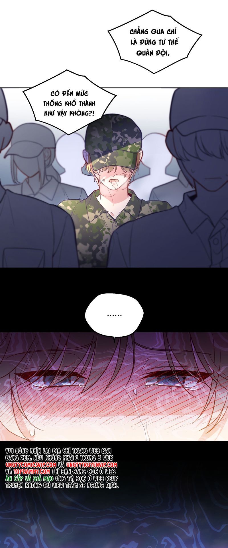 Bí Mật Của Nhân Viên K Chapter 137 - 5