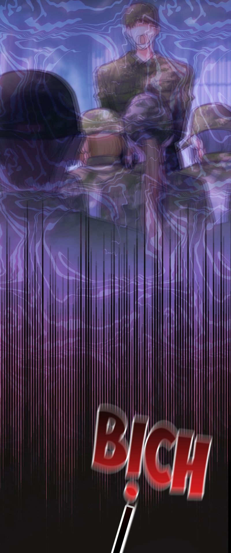 Bí Mật Của Nhân Viên K Chapter 137 - 6