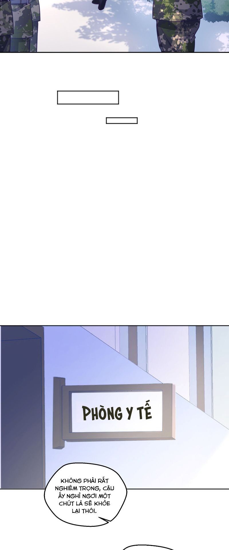 Bí Mật Của Nhân Viên K Chapter 137 - 9