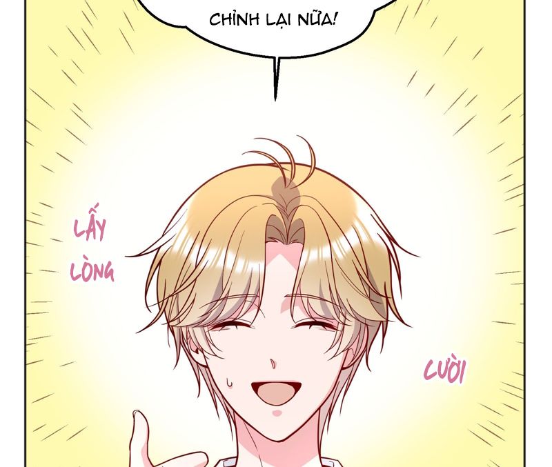 Bí Mật Của Nhân Viên K Chapter 138 - 16