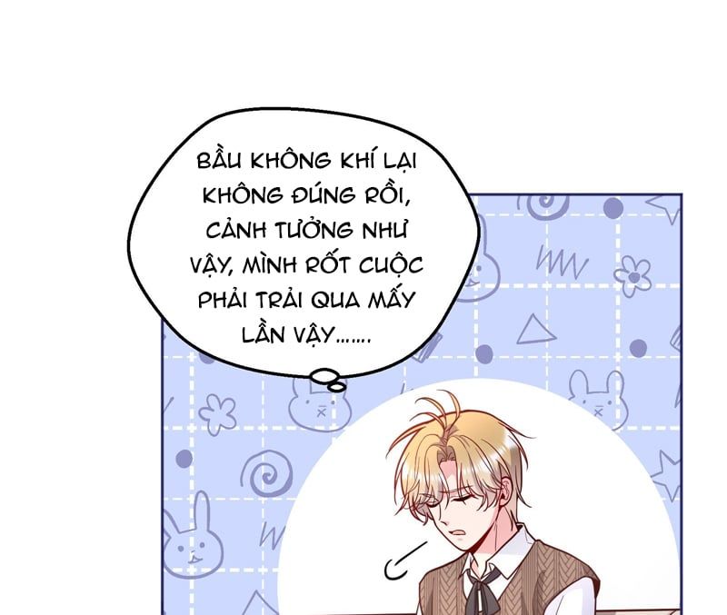 Bí Mật Của Nhân Viên K Chapter 138 - 20