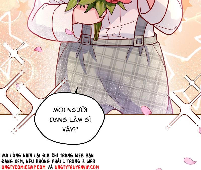 Bí Mật Của Nhân Viên K Chapter 138 - 25