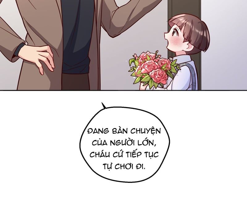 Bí Mật Của Nhân Viên K Chapter 138 - 27