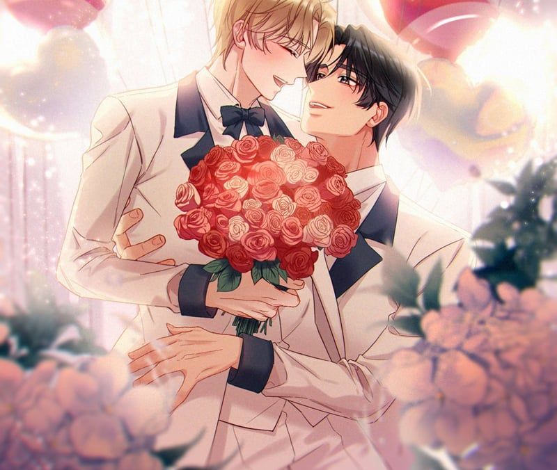 Bí Mật Của Nhân Viên K Chapter 138 - 4