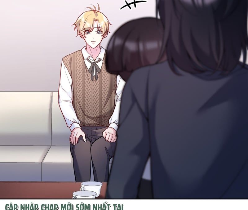 Bí Mật Của Nhân Viên K Chapter 138 - 32