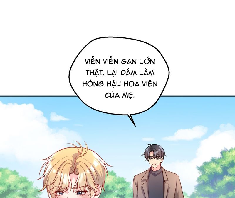 Bí Mật Của Nhân Viên K Chapter 138 - 39