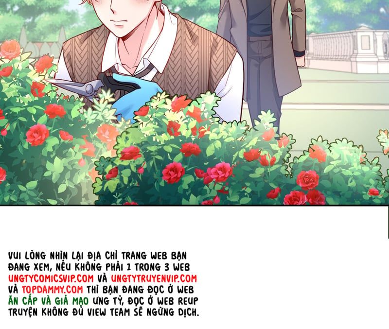 Bí Mật Của Nhân Viên K Chapter 138 - 40