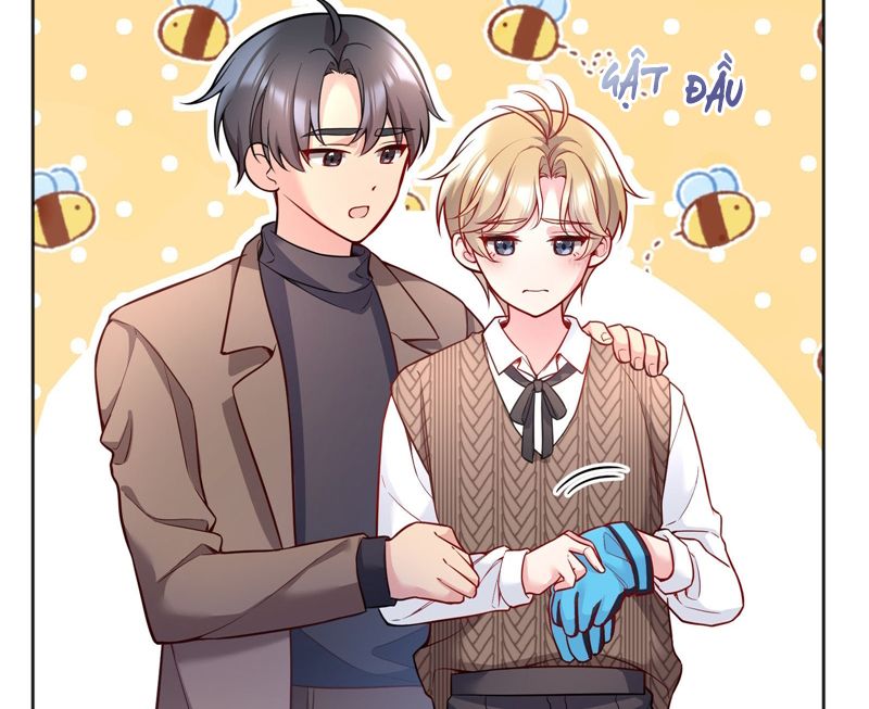 Bí Mật Của Nhân Viên K Chapter 138 - 43