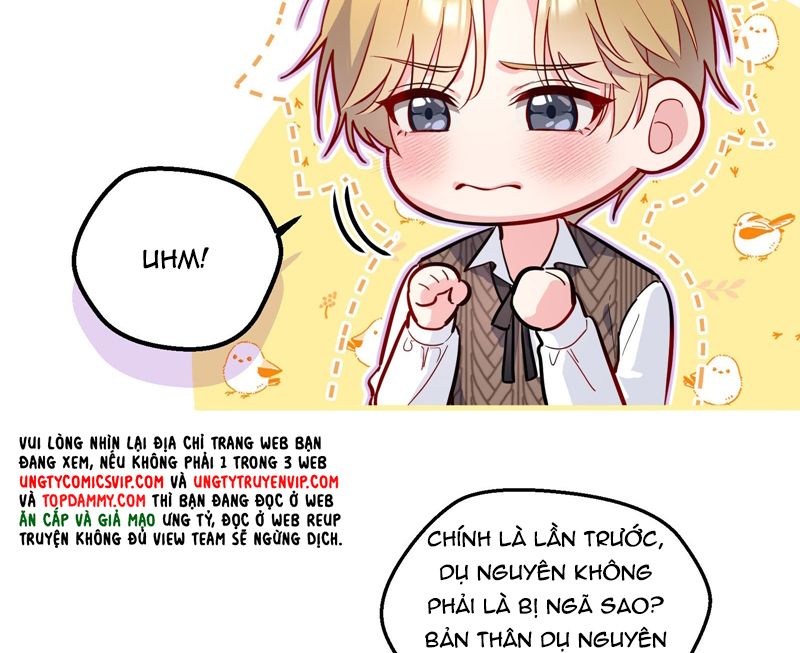 Bí Mật Của Nhân Viên K Chapter 138 - 53