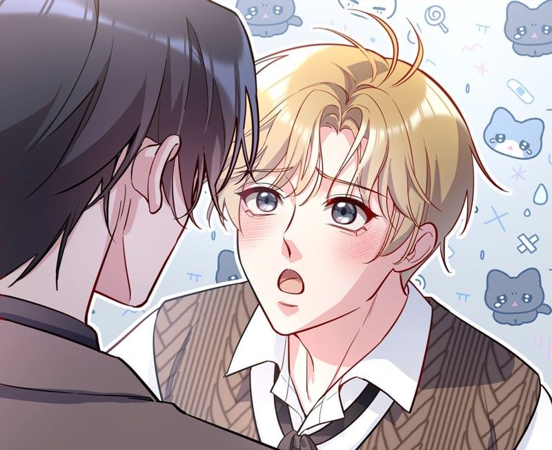 Bí Mật Của Nhân Viên K Chapter 138 - 57