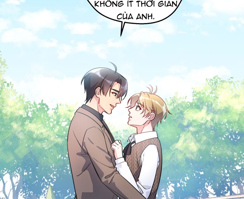 Bí Mật Của Nhân Viên K Chapter 138 - 62