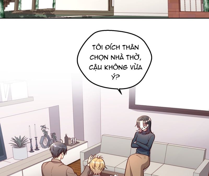 Bí Mật Của Nhân Viên K Chapter 138 - 8