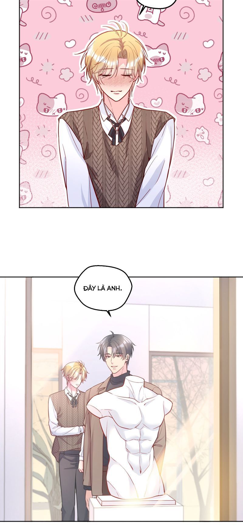 Bí Mật Của Nhân Viên K Chapter 139 - 12