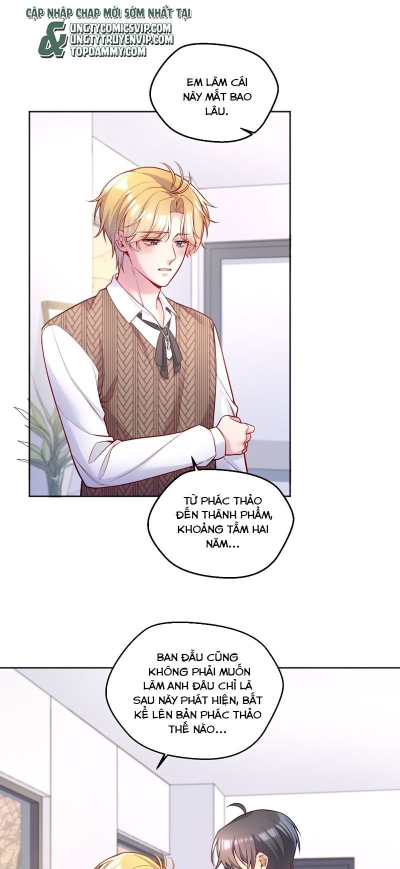 Bí Mật Của Nhân Viên K Chapter 139 - 13