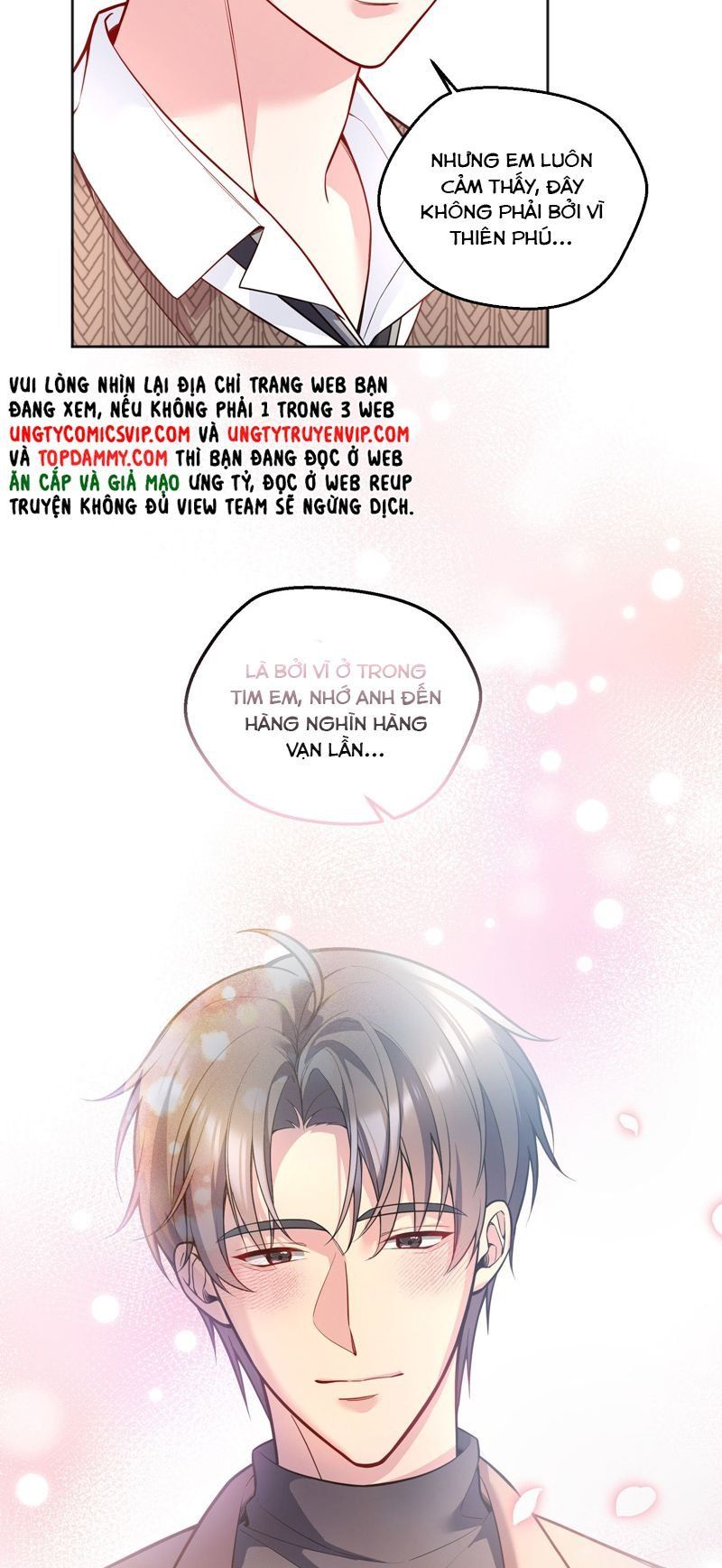 Bí Mật Của Nhân Viên K Chapter 139 - 15