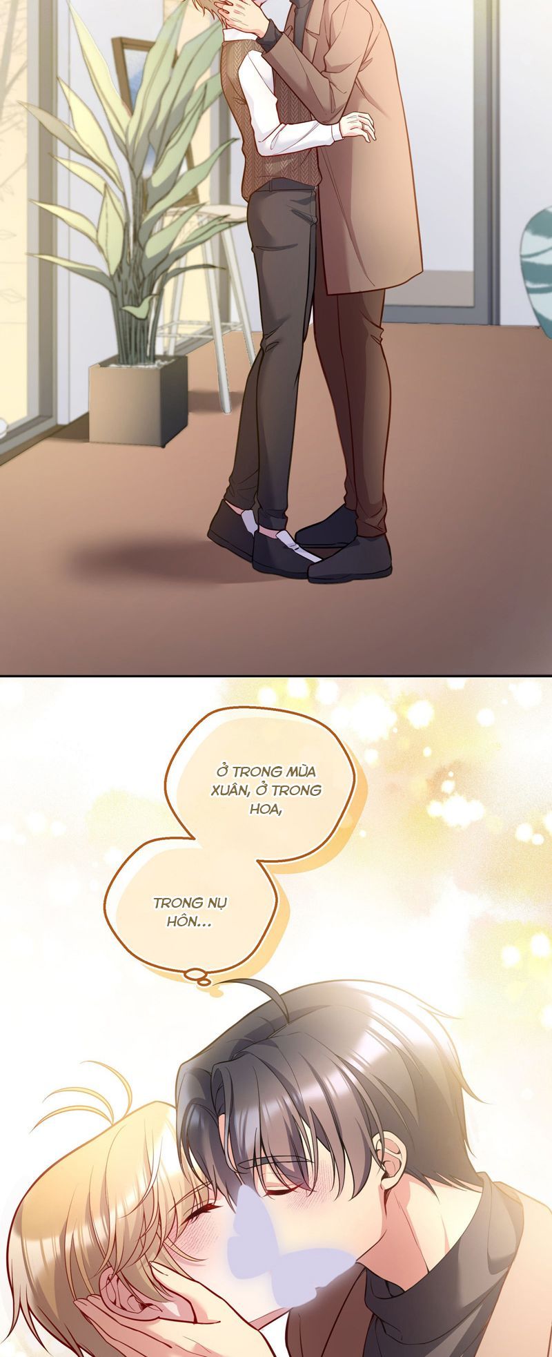Bí Mật Của Nhân Viên K Chapter 139 - 18