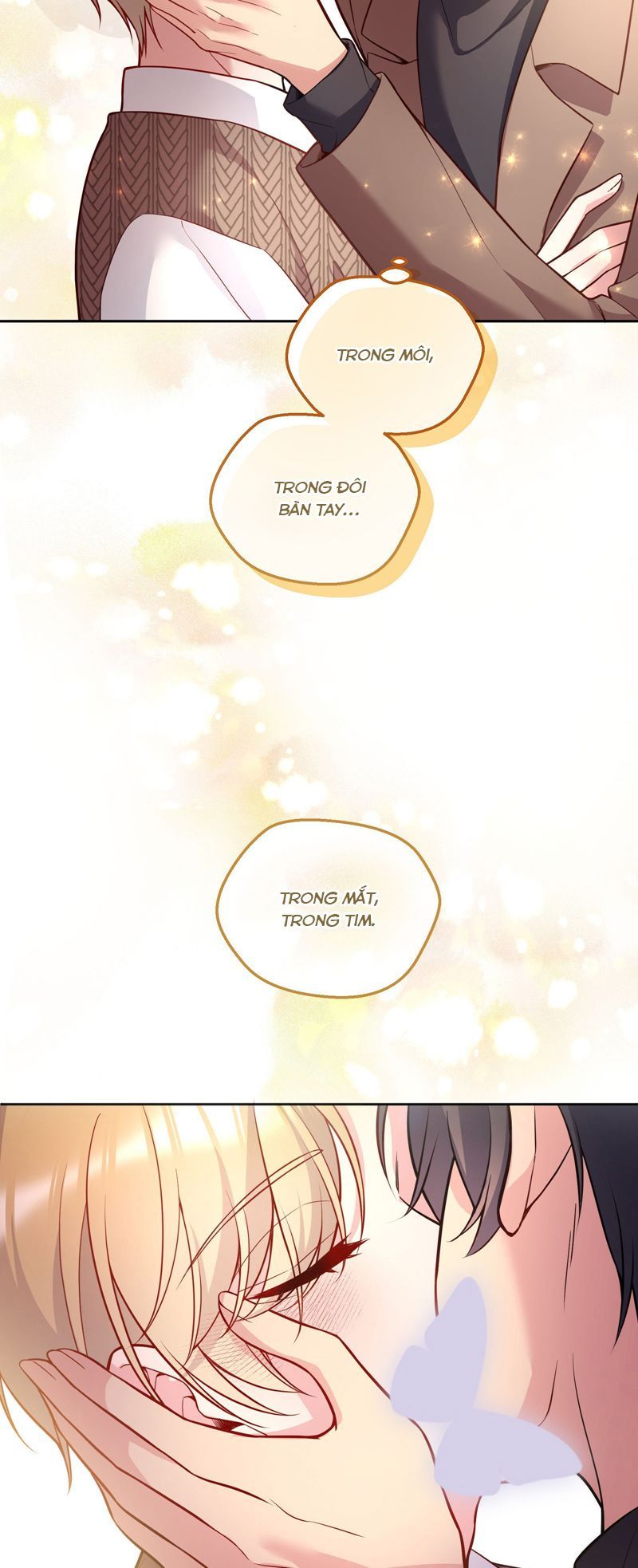 Bí Mật Của Nhân Viên K Chapter 139 - 19