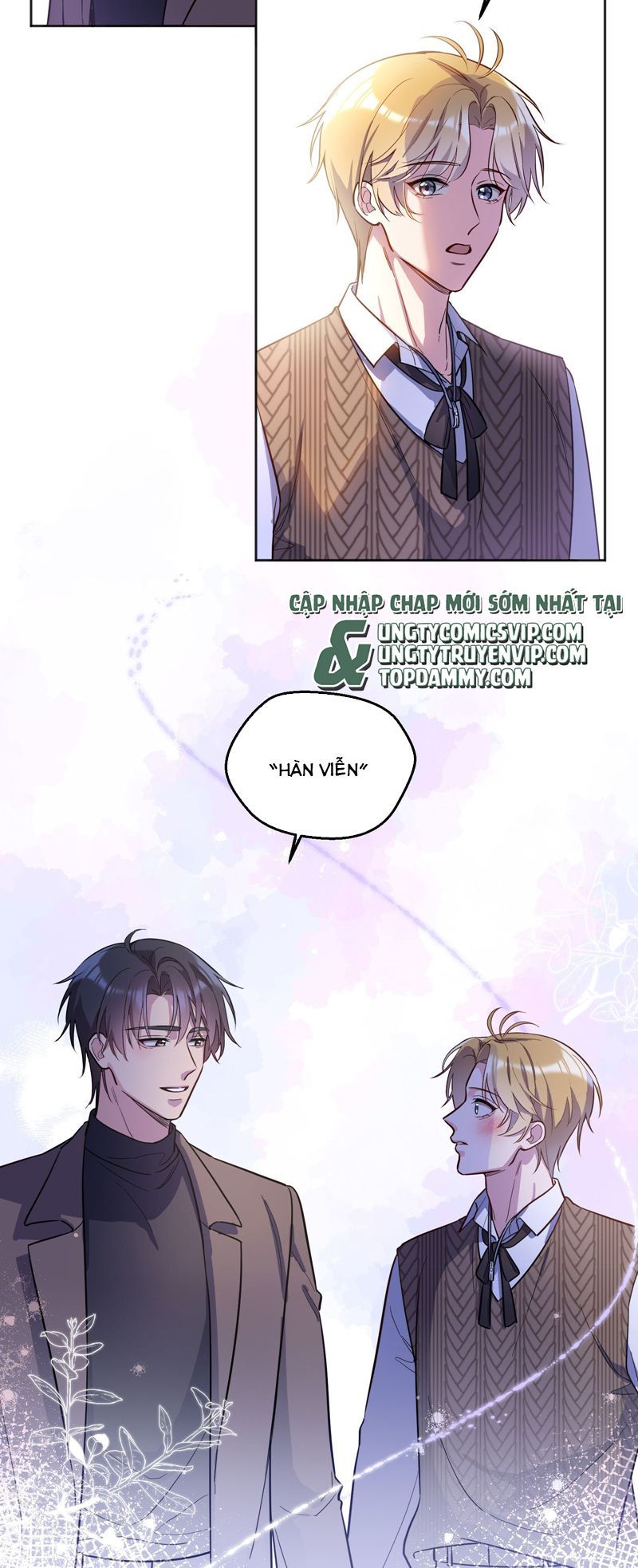Bí Mật Của Nhân Viên K Chapter 139 - 22