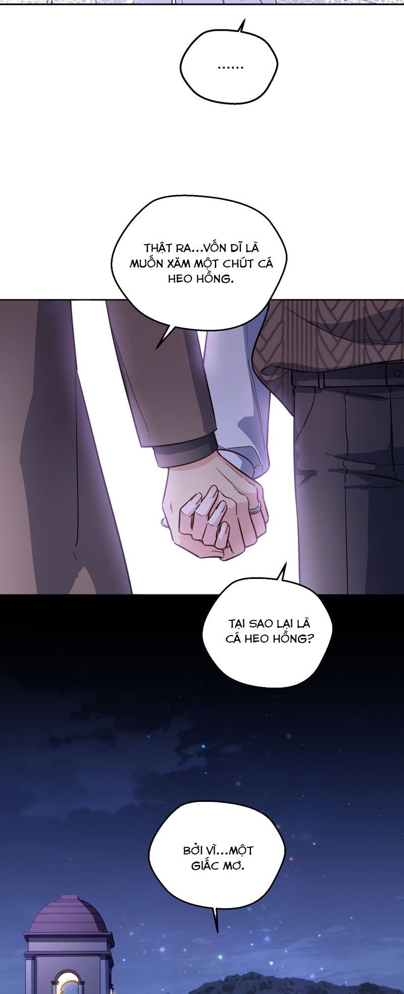 Bí Mật Của Nhân Viên K Chapter 139 - 23