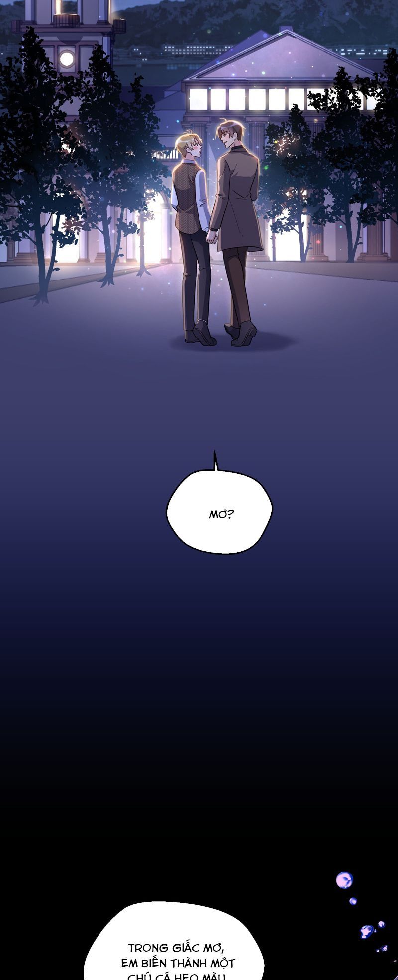 Bí Mật Của Nhân Viên K Chapter 139 - 24