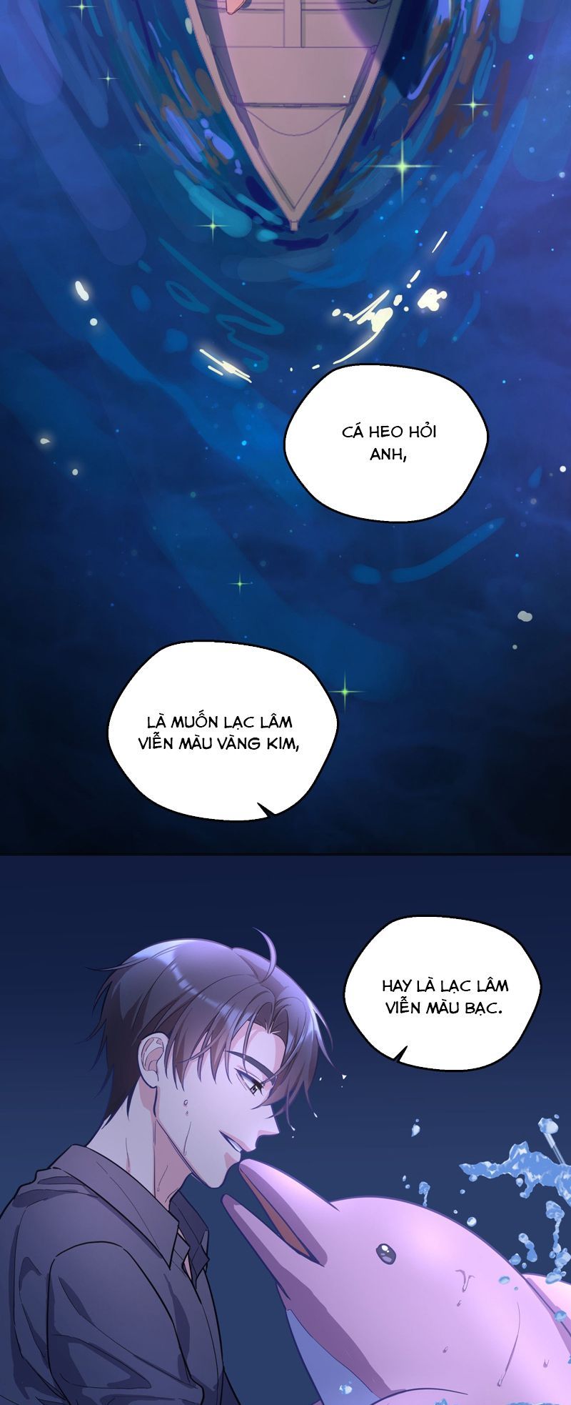 Bí Mật Của Nhân Viên K Chapter 139 - 27