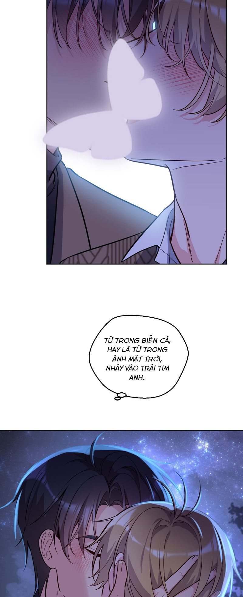 Bí Mật Của Nhân Viên K Chapter 139 - 30