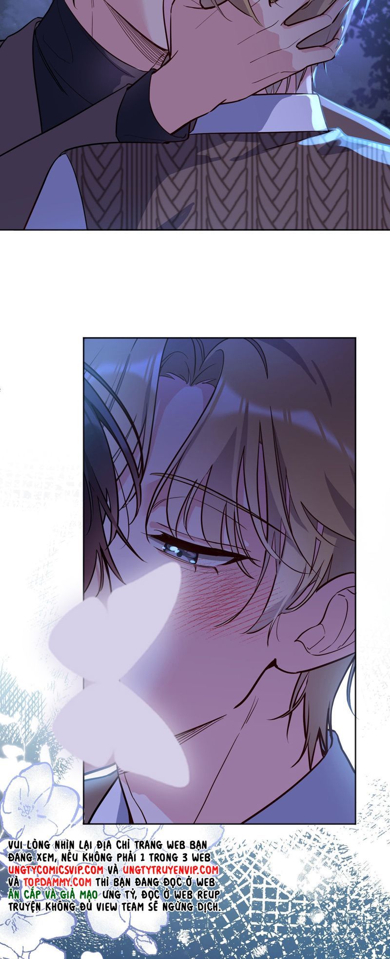 Bí Mật Của Nhân Viên K Chapter 139 - 31